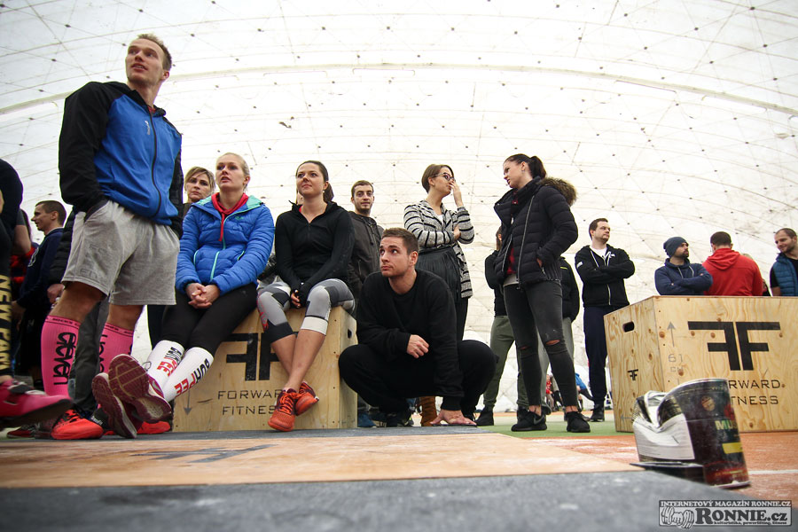 CFT Battle Brno 2015