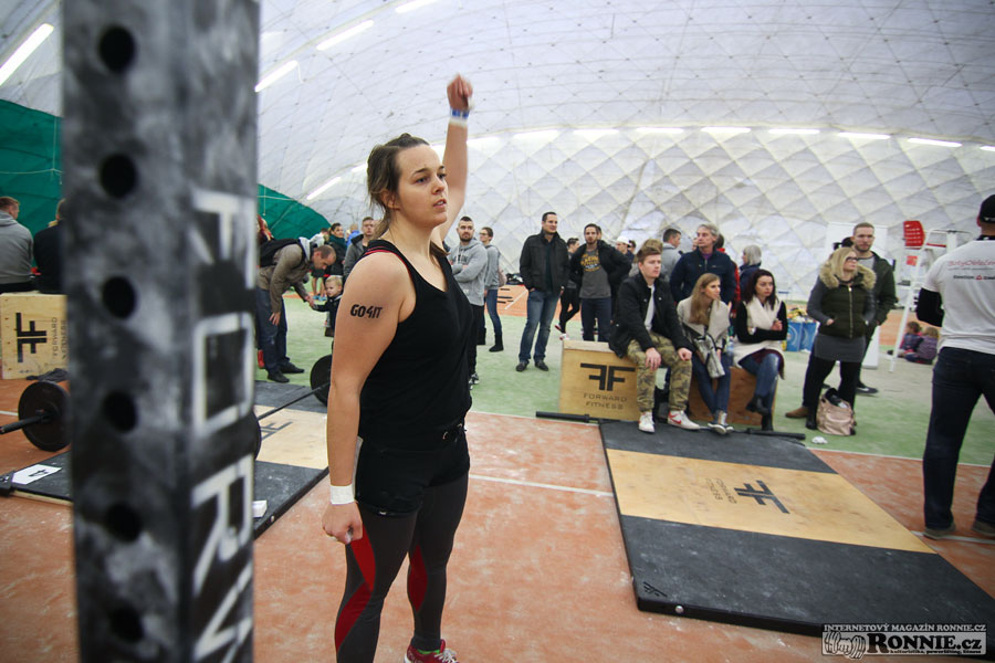 CFT Battle Brno 2015