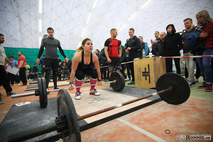CFT Battle Brno 2015