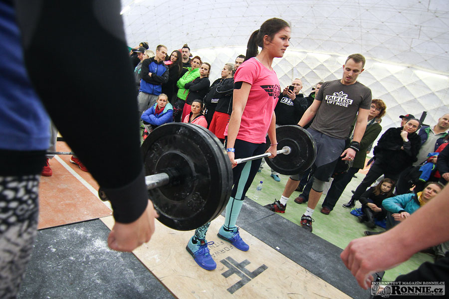 CFT Battle Brno 2015