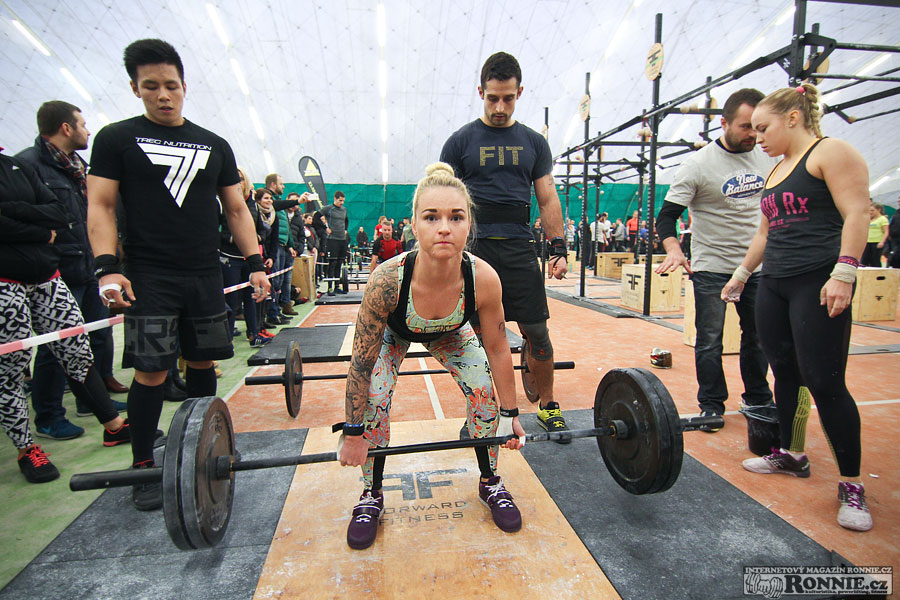 CFT Battle Brno 2015