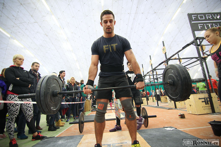 CFT Battle Brno 2015