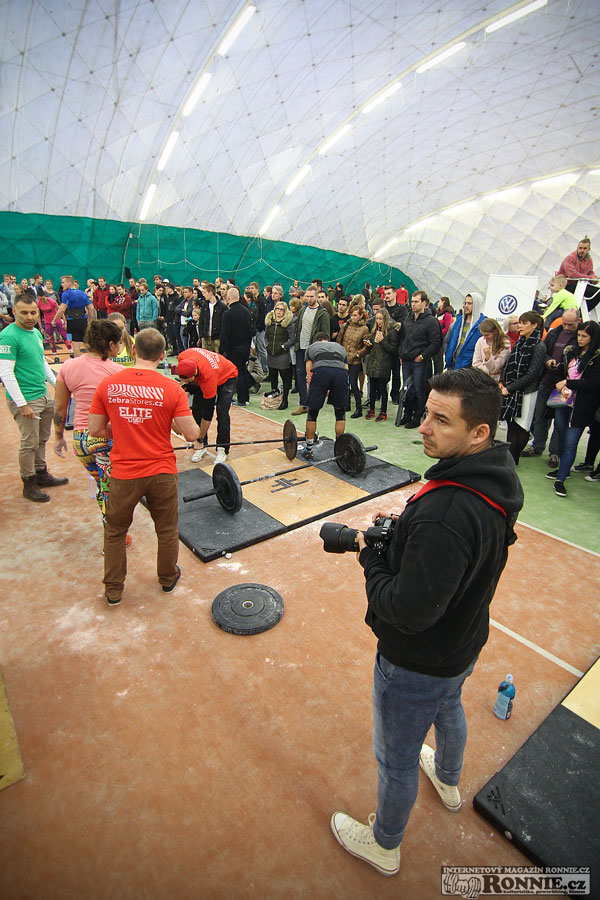 CFT Battle Brno 2015