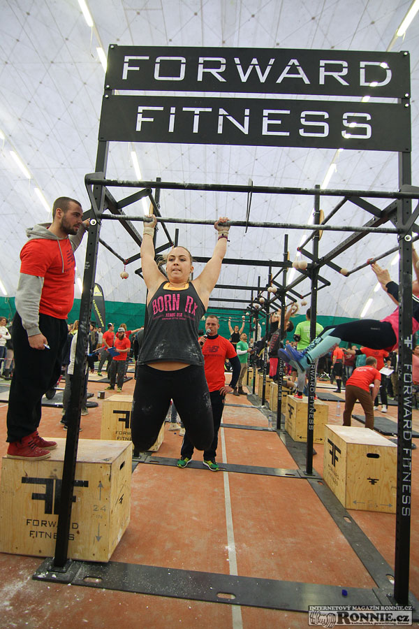 CFT Battle Brno 2015