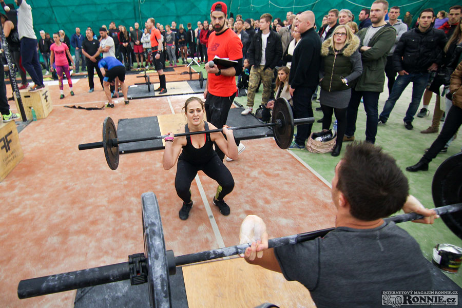 CFT Battle Brno 2015
