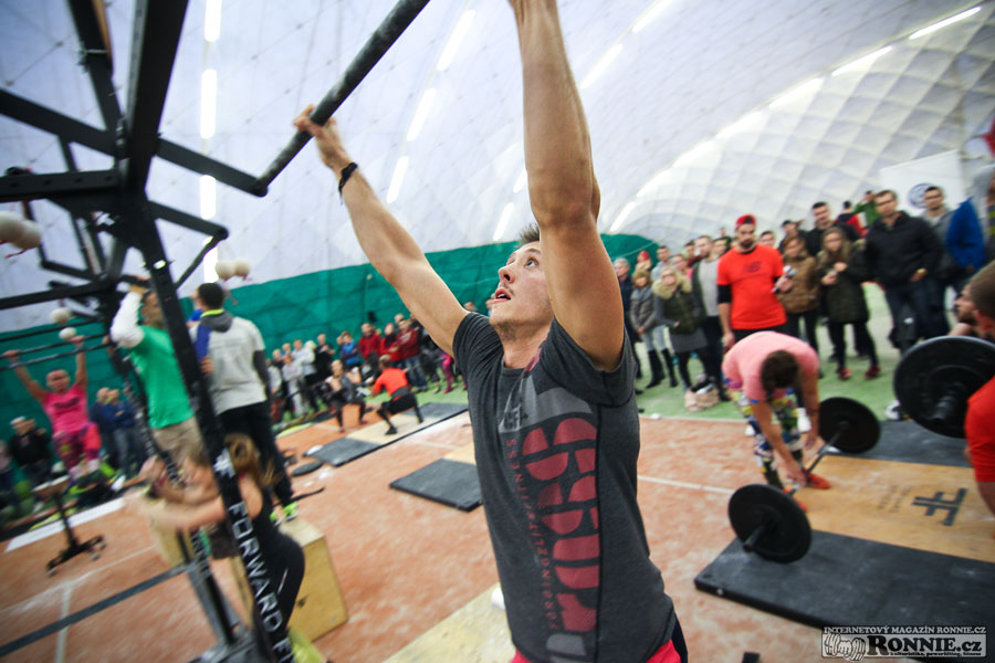 CFT Battle Brno 2015
