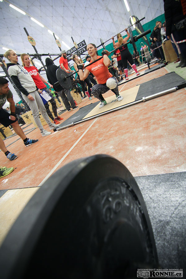 CFT Battle Brno 2015