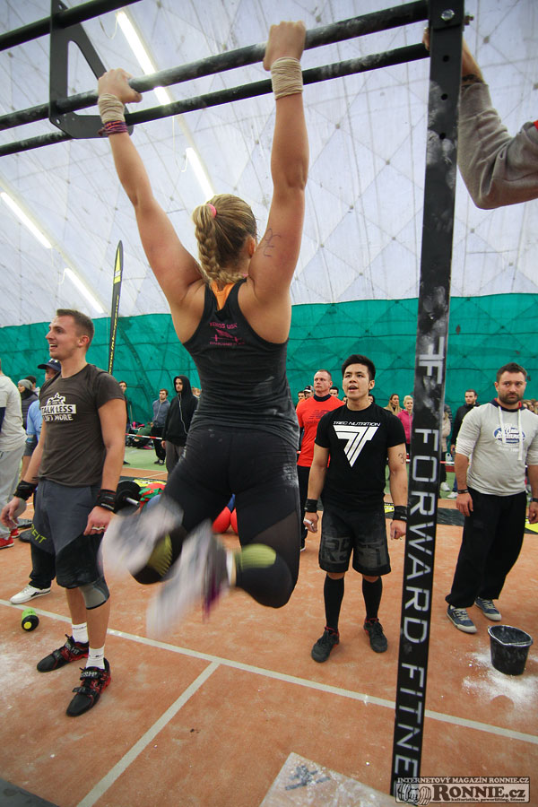 CFT Battle Brno 2015