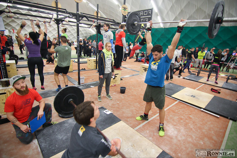 CFT Battle Brno 2015