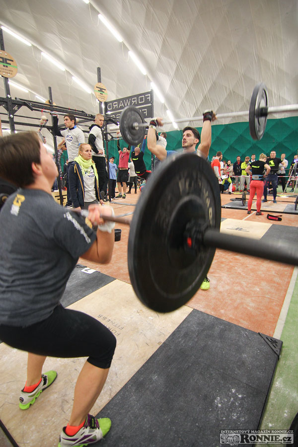 CFT Battle Brno 2015
