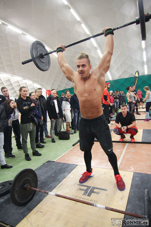 CFT Battle Brno 2015
