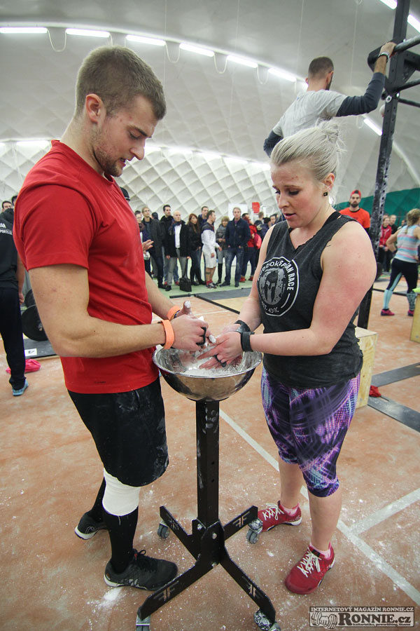 CFT Battle Brno 2015