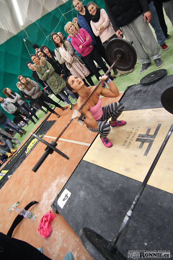 CFT Battle Brno 2015