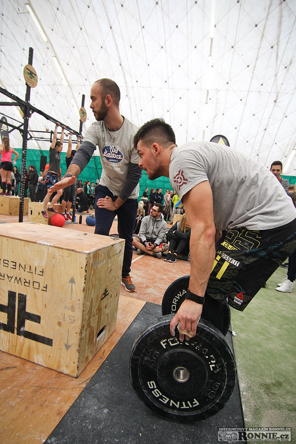 CFT Battle Brno 2015