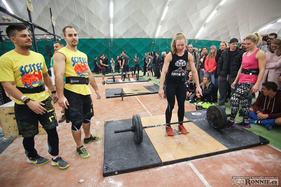 CFT Battle Brno 2015