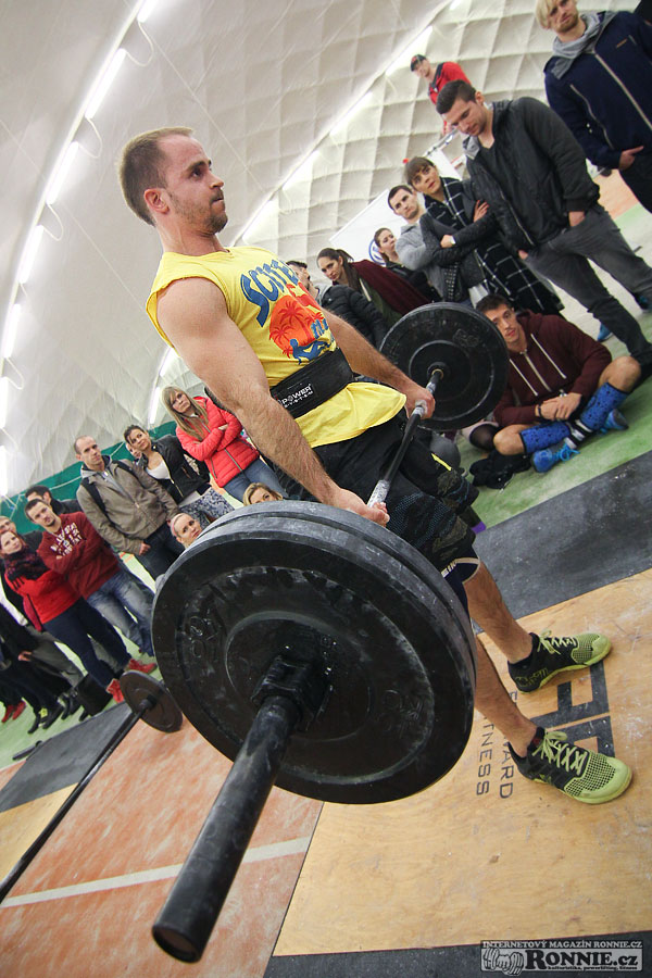 CFT Battle Brno 2015
