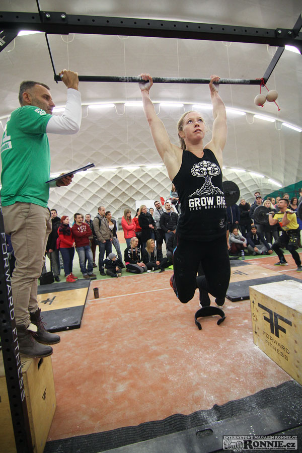 CFT Battle Brno 2015