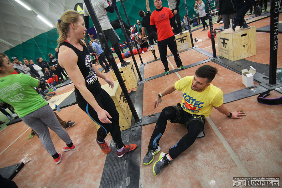 CFT Battle Brno 2015