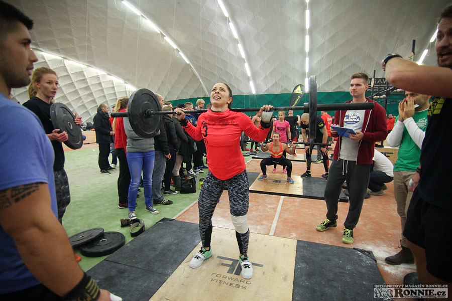 CFT Battle Brno 2015