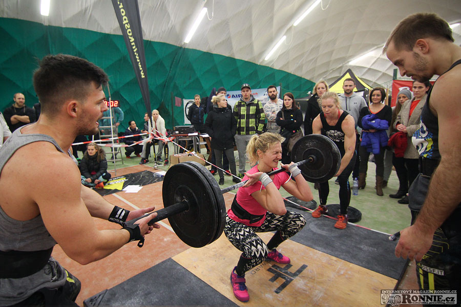 CFT Battle Brno 2015