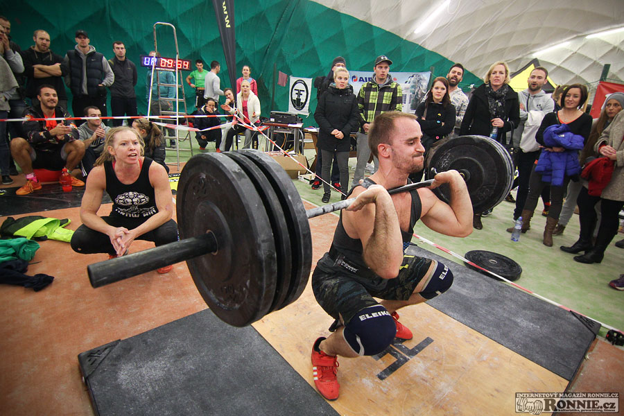 CFT Battle Brno 2015