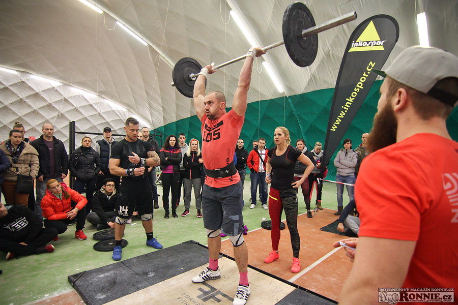 CFT Battle Brno 2015