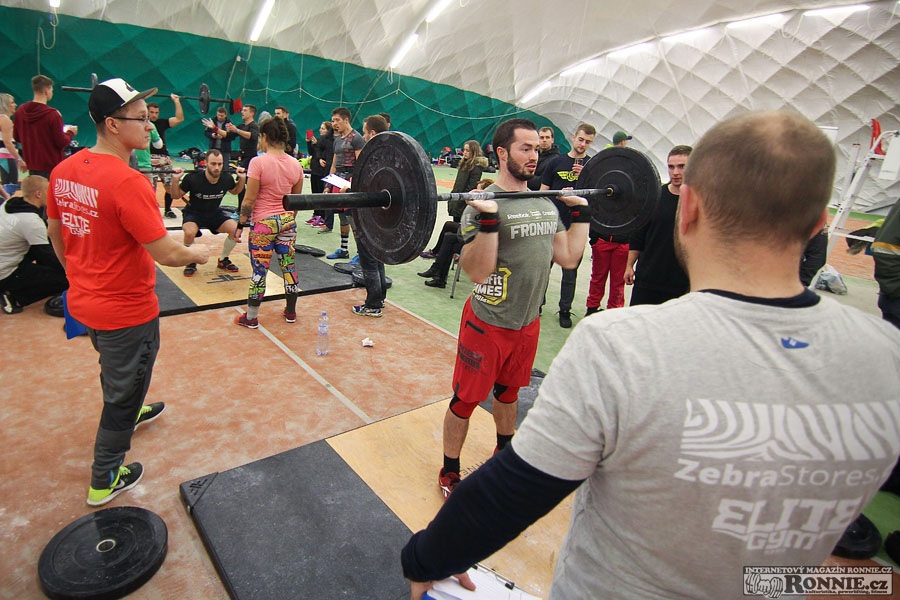 CFT Battle Brno 2015