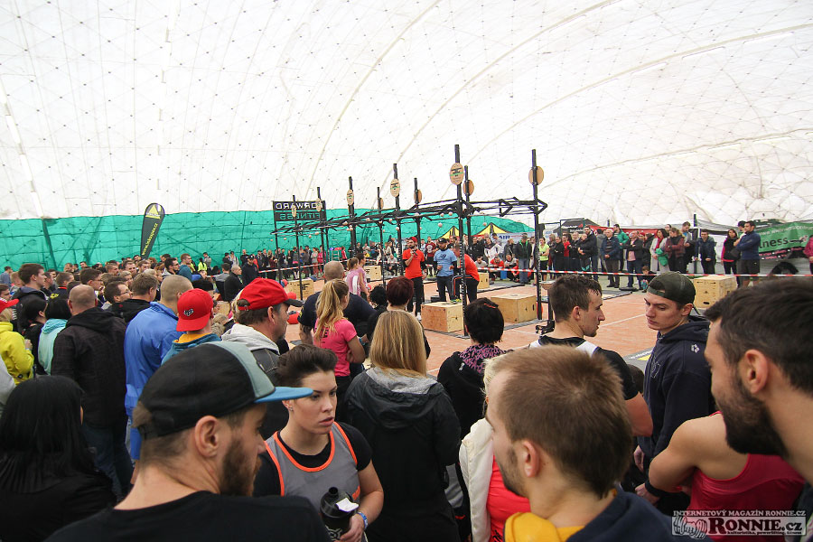 CFT Battle Brno 2015