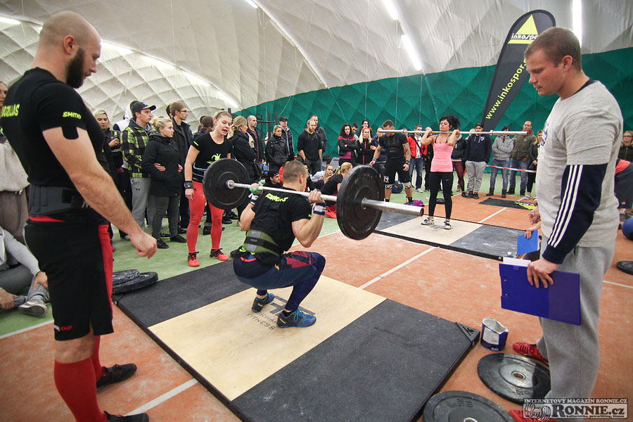 CFT Battle Brno 2015