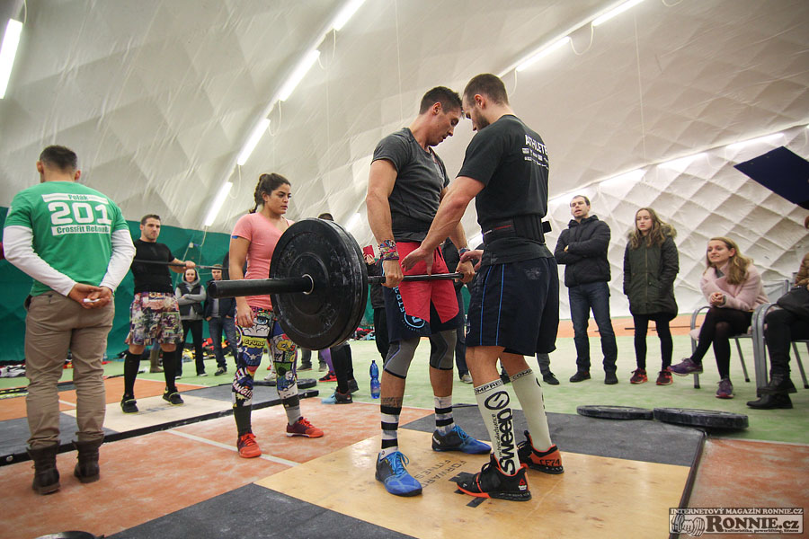 CFT Battle Brno 2015