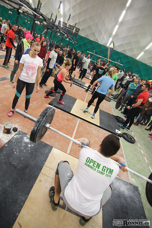CFT Battle Brno 2015