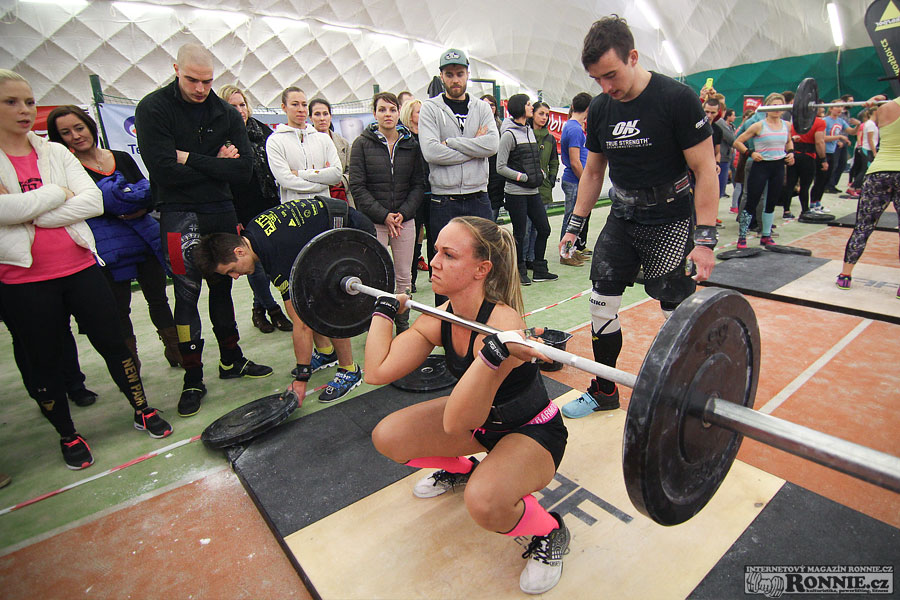 CFT Battle Brno 2015