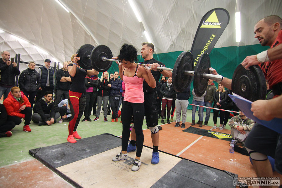 CFT Battle Brno 2015