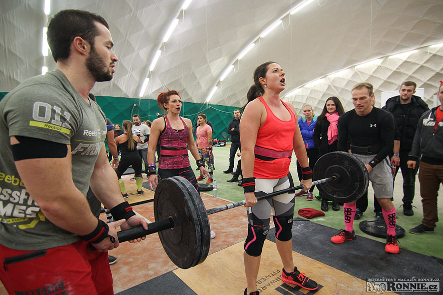 CFT Battle Brno 2015
