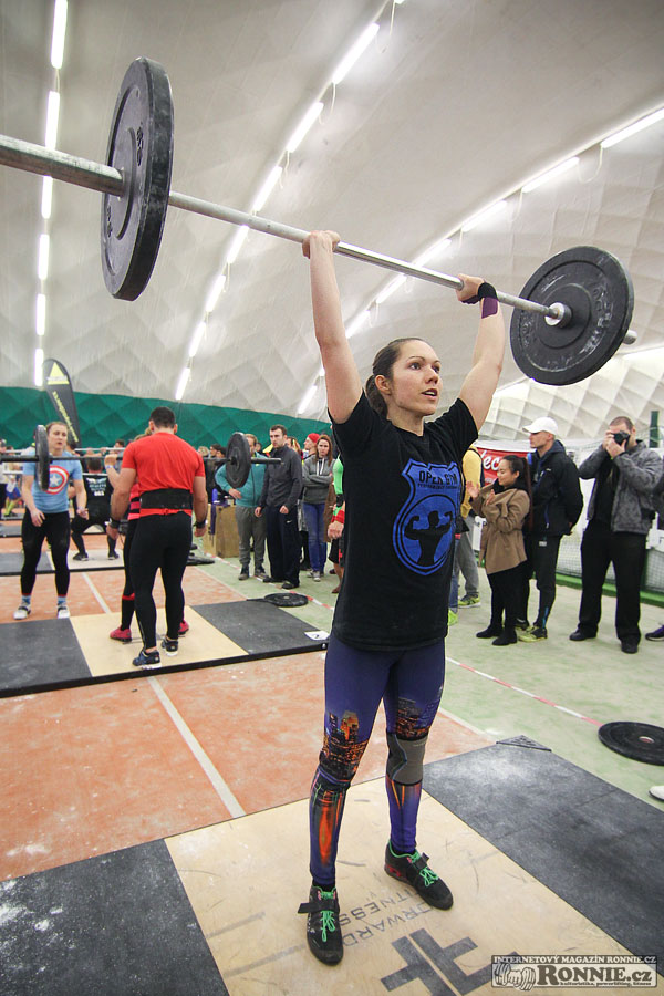 CFT Battle Brno 2015