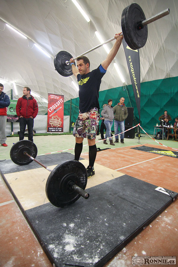 CFT Battle Brno 2015