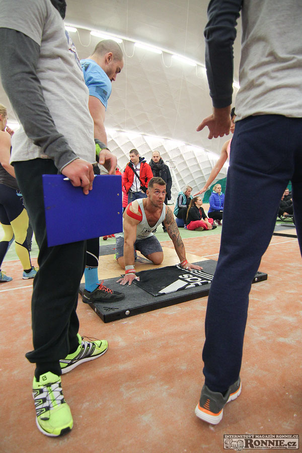 CFT Battle Brno 2015