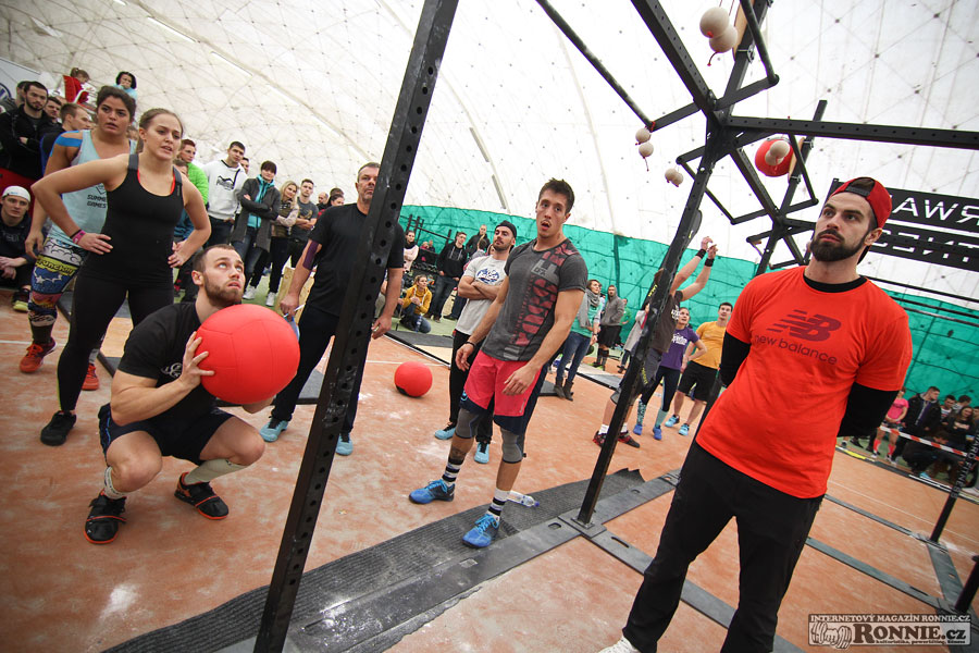 CFT Battle Brno 2015