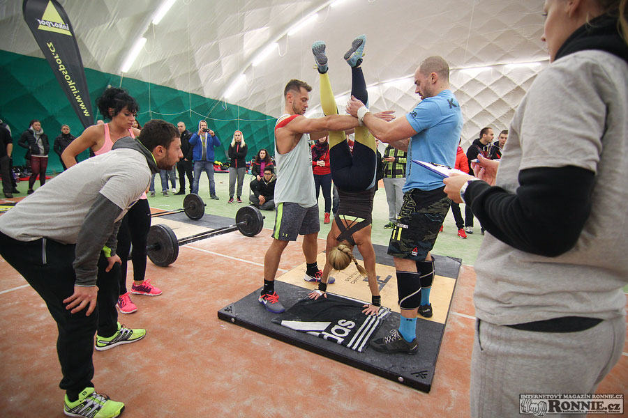 CFT Battle Brno 2015