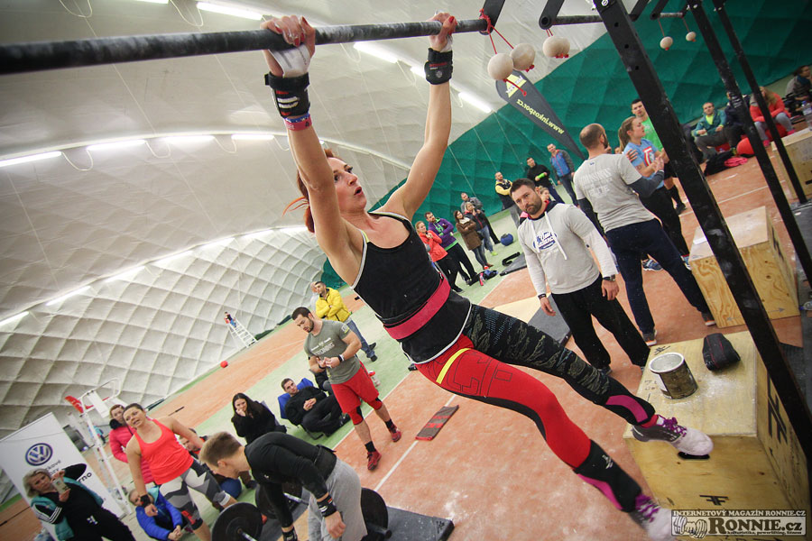 CFT Battle Brno 2015