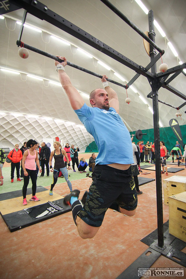 CFT Battle Brno 2015