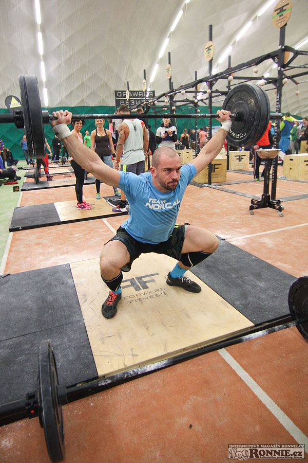 CFT Battle Brno 2015