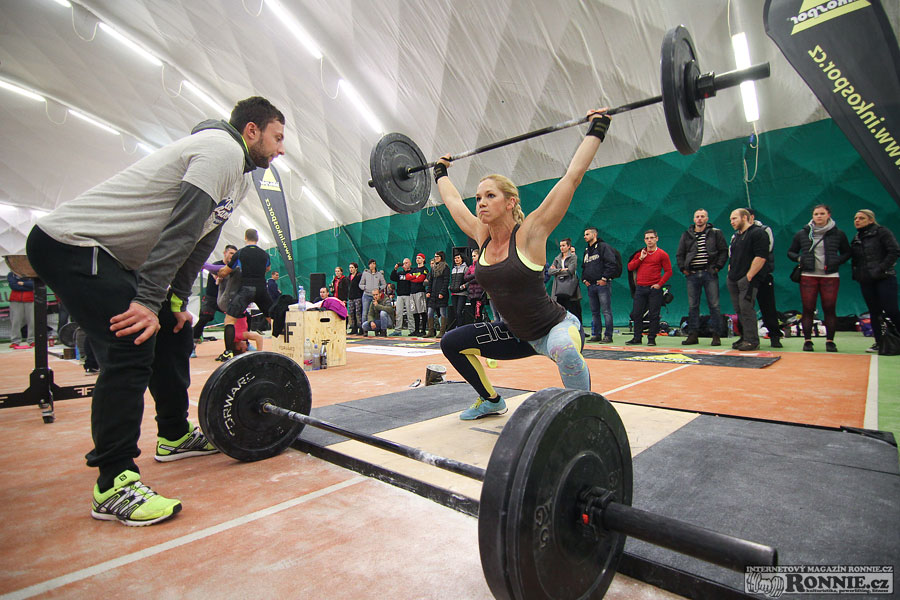 CFT Battle Brno 2015