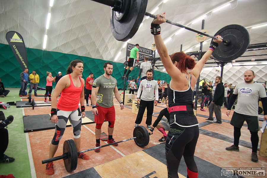 CFT Battle Brno 2015