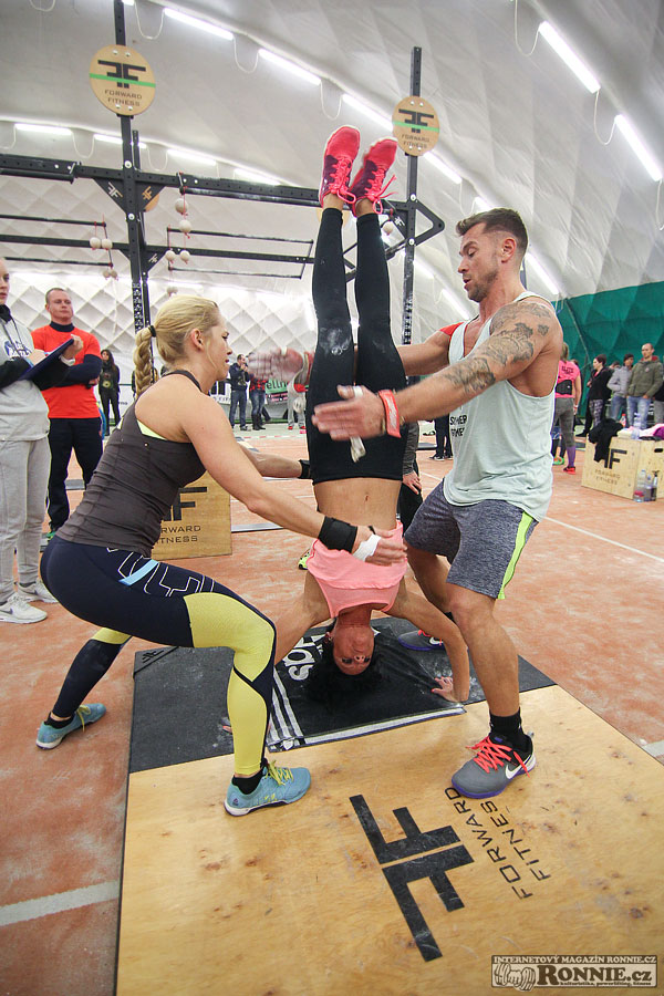CFT Battle Brno 2015