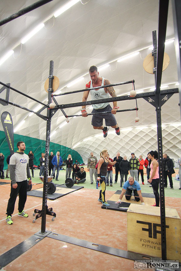 CFT Battle Brno 2015