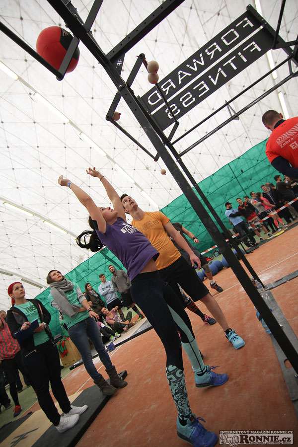 CFT Battle Brno 2015