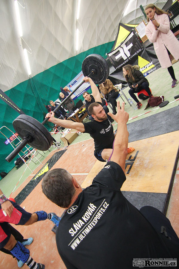 CFT Battle Brno 2015