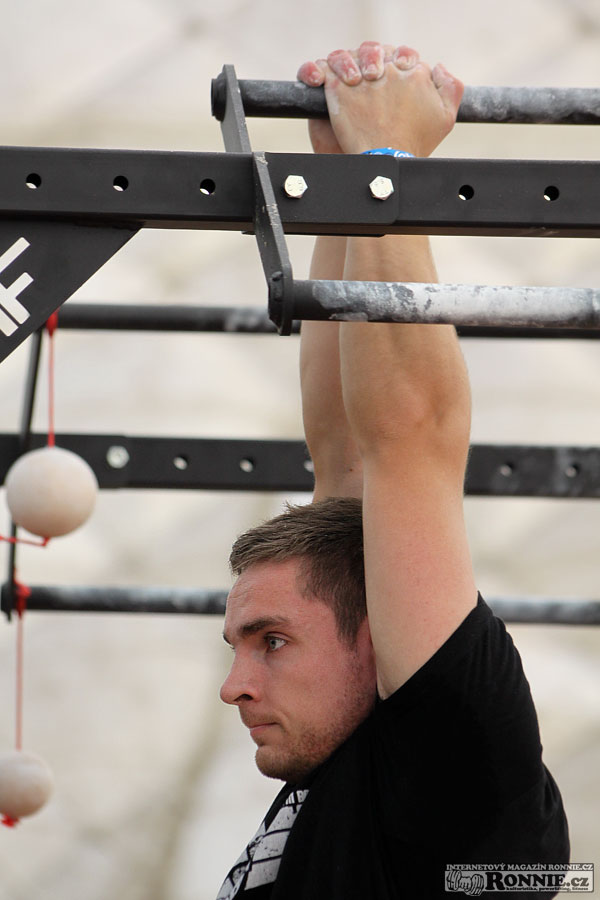 CFT Battle Brno 2015