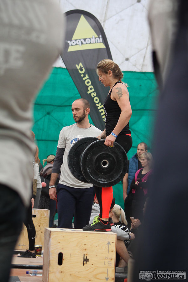 CFT Battle Brno 2015